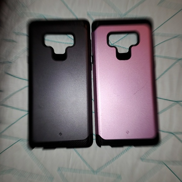 GALAXY NOTE 9 CASES - Picture 2 of 7
